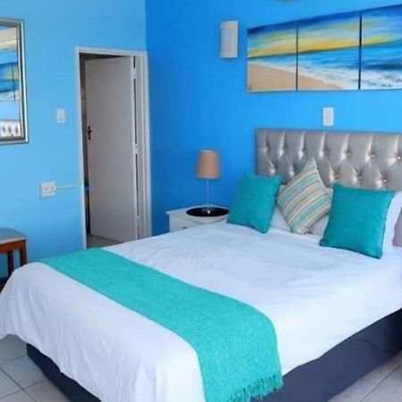 Sea Wave Holidays - Stella Maris Amanzimtoti Exterior photo