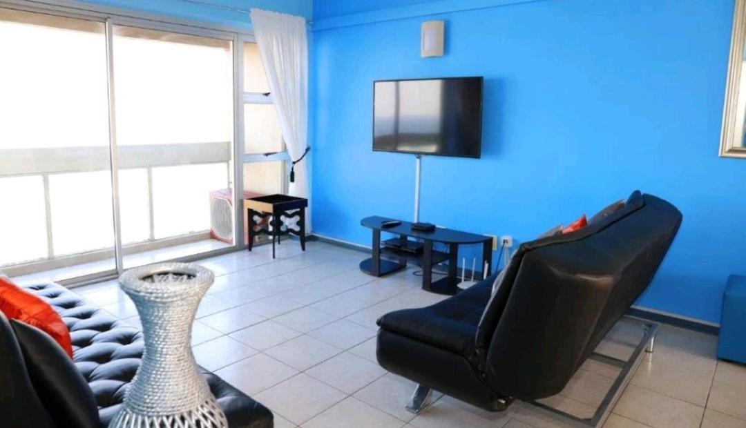 Sea Wave Holidays - Stella Maris Amanzimtoti Exterior photo