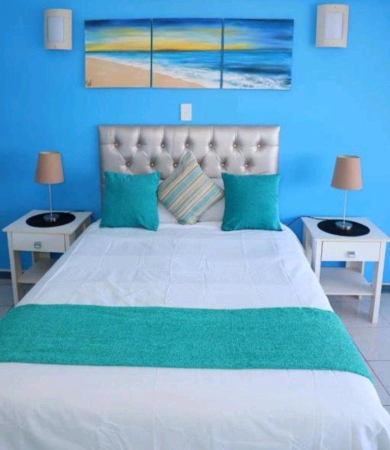 Sea Wave Holidays - Stella Maris Amanzimtoti Exterior photo