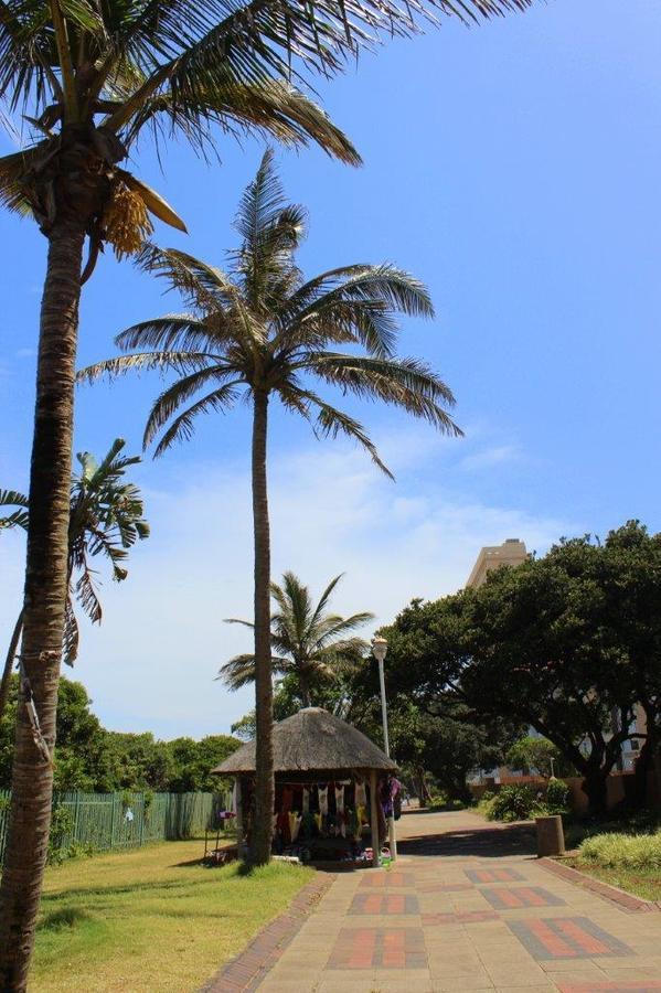 Sea Wave Holidays - Stella Maris Amanzimtoti Exterior photo