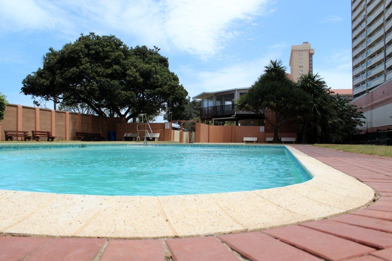 Sea Wave Holidays - Stella Maris Amanzimtoti Exterior photo