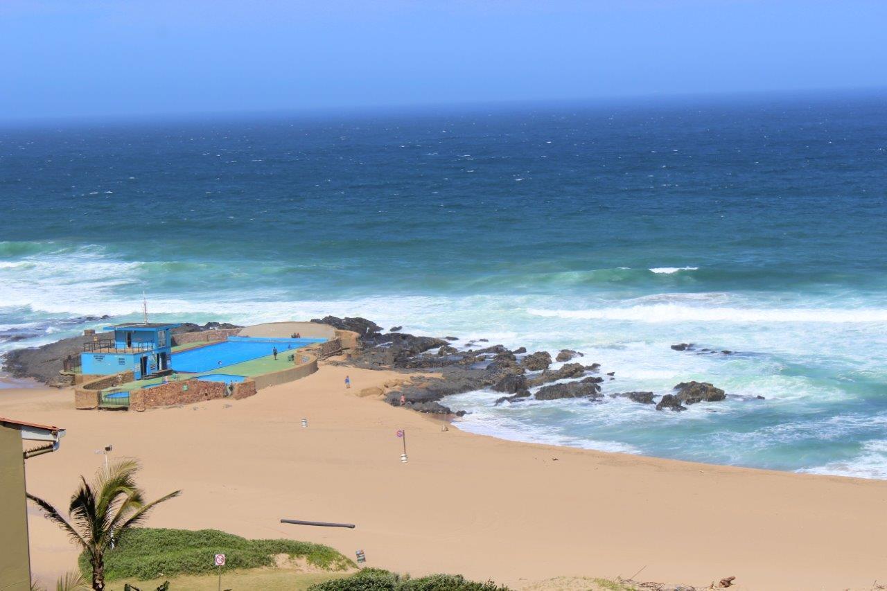 Sea Wave Holidays - Stella Maris Amanzimtoti Exterior photo