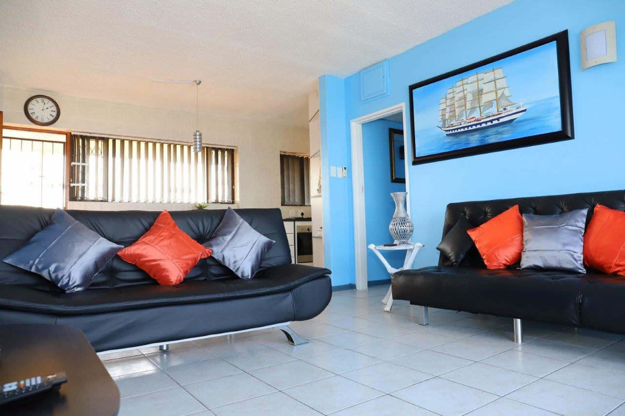 Sea Wave Holidays - Stella Maris Amanzimtoti Exterior photo