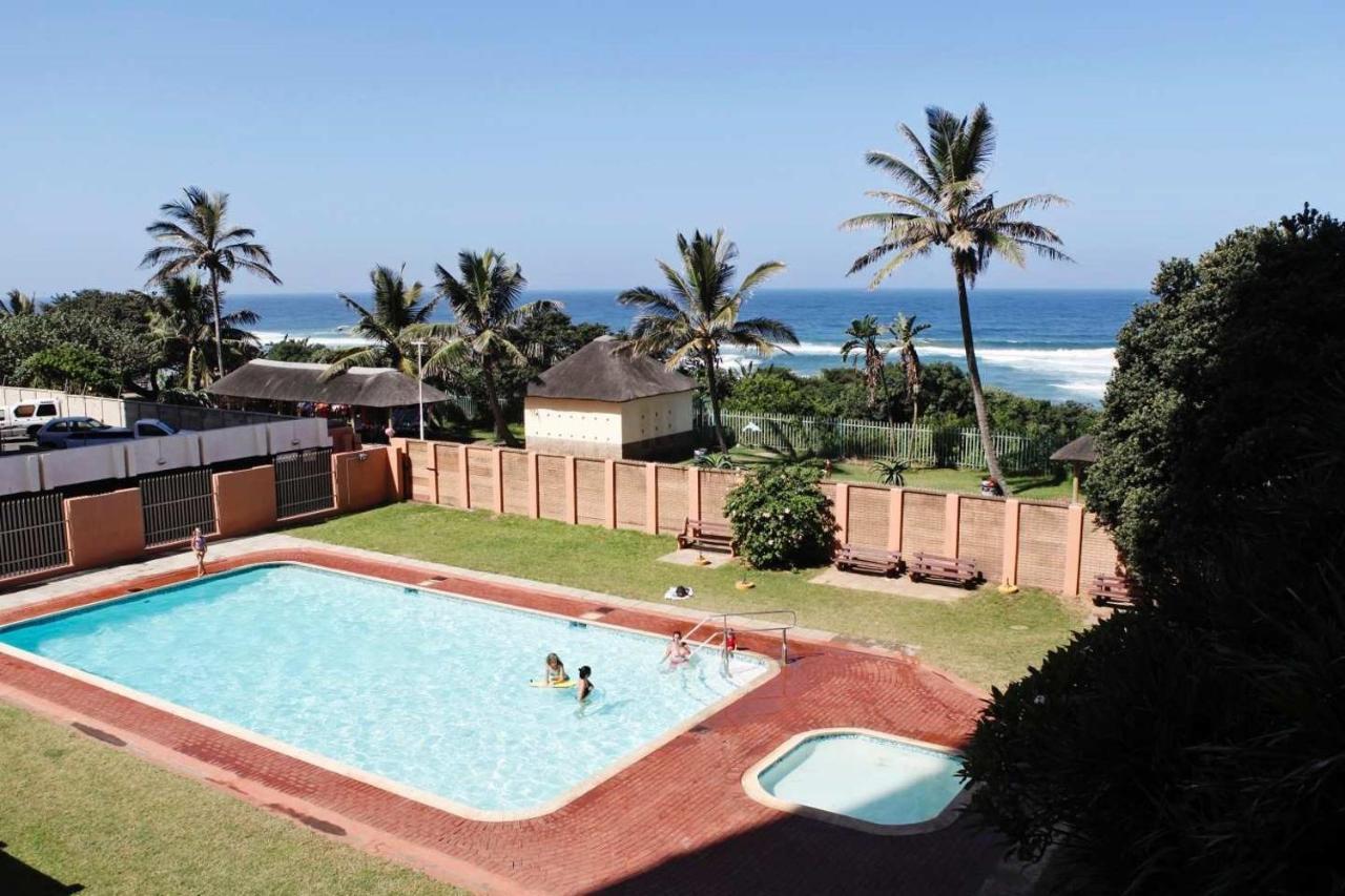 Sea Wave Holidays - Stella Maris Amanzimtoti Exterior photo
